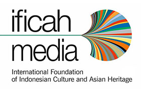 IFICAH Media Logo